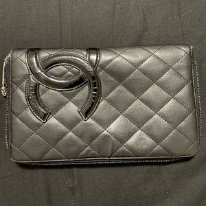 Chanel Cambon Organizer